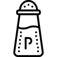 Pepper