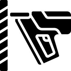 Nail gun