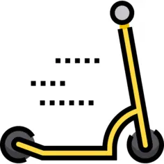 Kick scooter