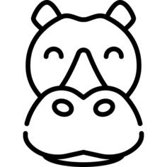 Hippopotamus