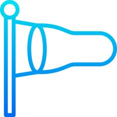 Wind sign
