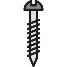 Screw