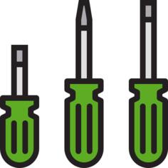 Screwdrivers