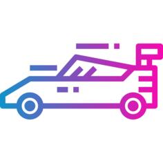 赛车
