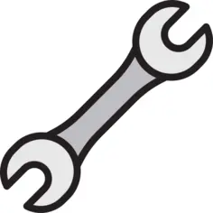 Double wrench
