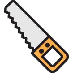 Hand saw