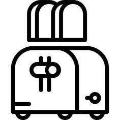 Toaster