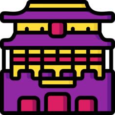 Forbidden city