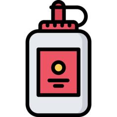Glue