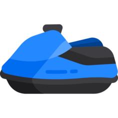 Jet ski