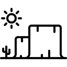 Desert