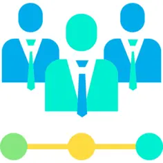 Businessmen