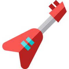 Electric guitar