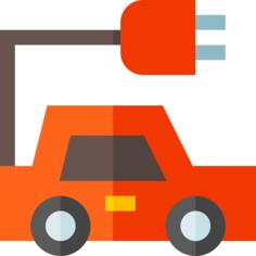 Electric car