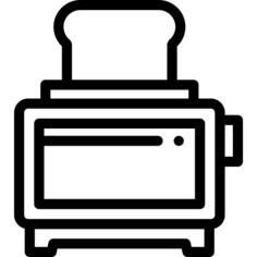 Toaster