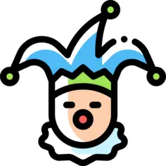 小丑