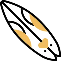 冲浪板
