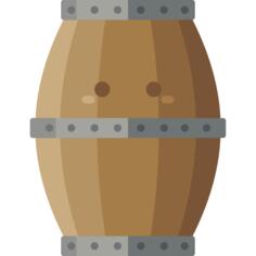 Barrel