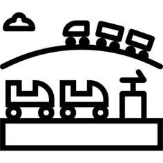 Roller coaster