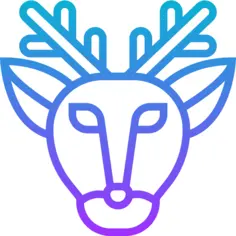 鹿