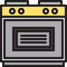Oven