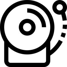 Alarm bell