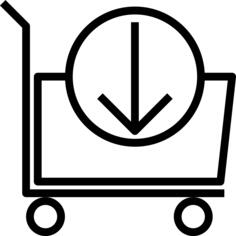 Shopping cart