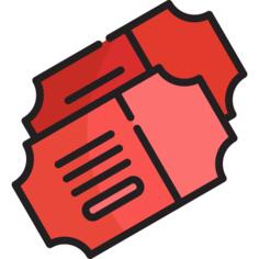 门票