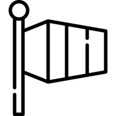 Wind sign