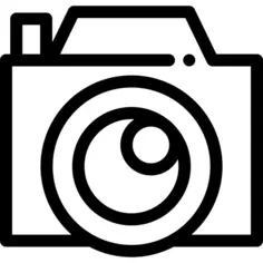Photo camera