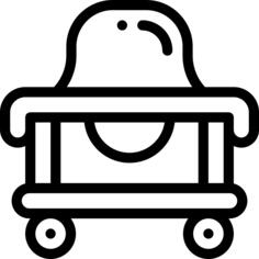 Baby walker