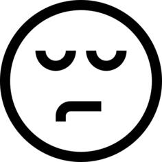 Sad