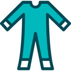 Diving suit
