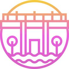 Dam