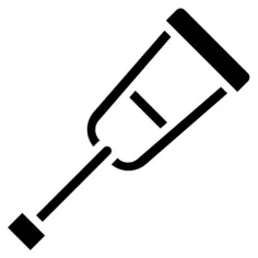 Crutches
