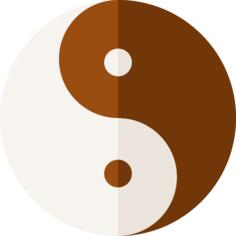 Yin yang