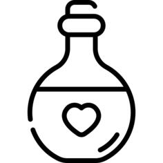 Love potion