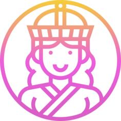 Mongolia