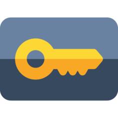 Keycard