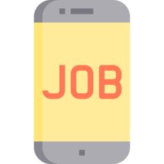 Search job