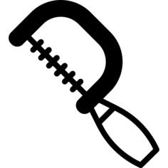Fretsaw