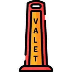 Valet