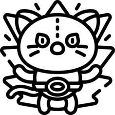Kitty