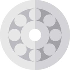 Wheel