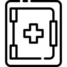 First aid kit