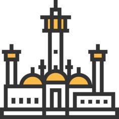 Touba senegal