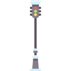 Traffic light