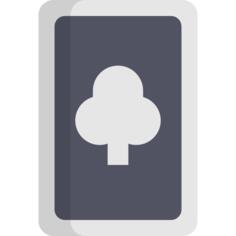Playing card