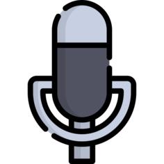 Microphone
