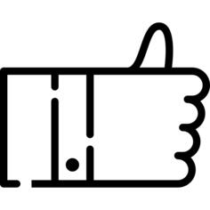 Thumb up